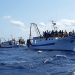 Itali/ Përmbyset anija me emigrantë, 30 të vdekur