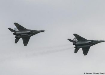 F-16 apo MiG-29/ Ç’janë në gjendje të bëjnë avionët luftarakë?