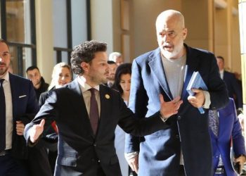 Mbledhje e përbashkët mes qeverisë të Shqipërisë dhe Malit të Zi, zbardhet axhenda