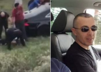 Në kërkim për atentatin ndaj prokurorit Ndoji,arrestohet në Emiratet e Bashkua 39-vjeçari