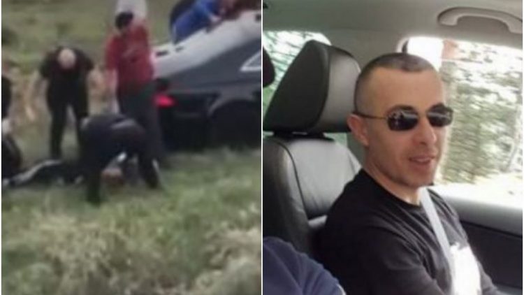Në kërkim për atentatin ndaj prokurorit Ndoji,arrestohet në Emiratet e Bashkua 39-vjeçari