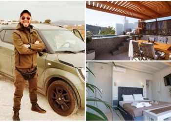 Vrasja e 34-vjeçarit shqiptar në Mykonos: Ishte elektriçist, bleu vilën ta jepte me qera