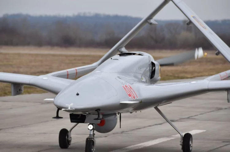 Rusia: Kemi rrëzuar dronë ukrainas që po targetonin infrastrukturën civile