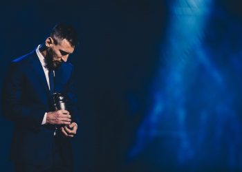 “The Best”/Messi kurorëzohet si më i miri edhe nga FIFA