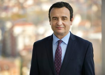 Macron, Scholz dhe Meloni i nisin letër Kurtit