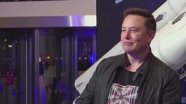Elon Musk është zyrtarisht më i pasuri në botë, pasuri neto 187 miliardë dollarë