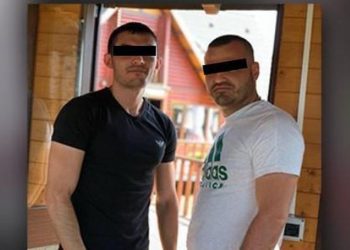 Akuzohet për trafik kokaine, Belgjika dënon me 12 vite burg Ramazan Rrajën