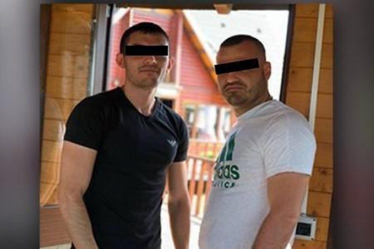 Akuzohet për trafik kokaine, Belgjika dënon me 12 vite burg Ramazan Rrajën