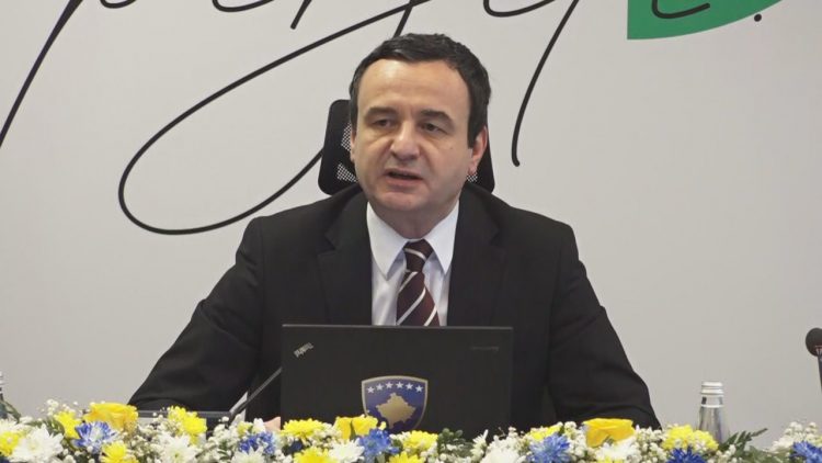 Kurti pas takimit me Vuçiç: Një hap i mirë për normalizimin e marrëdhënieve