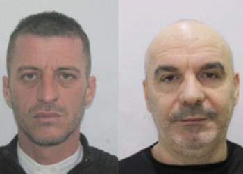 Dalin provat që fundosën kunatin e Erion Alibejt