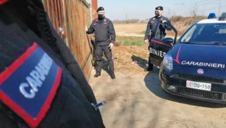 I kërkuar nga Interpoli për trafikim droge, arrestohet 22-vjeçari shqiptar në Itali  