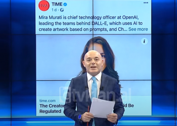 Opinion, 21 shkurt 2023/ Shpikja që po transformon njerëzimin