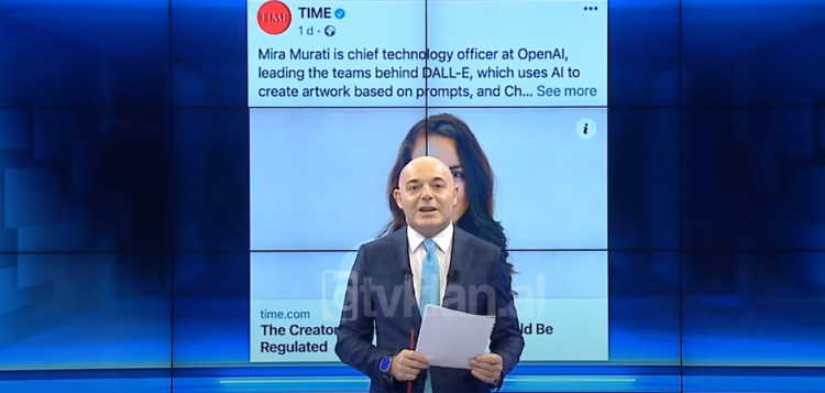 Opinion, 21 shkurt 2023/ Shpikja që po transformon njerëzimin