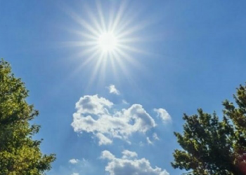 Temperatura deri në 18°C, parashikimi i motit për sot