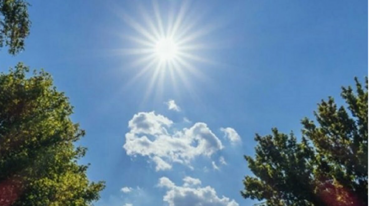 Temperatura deri në 18°C, parashikimi i motit për sot