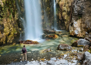The Guardian: Shqipëria, një nga destinacionet e udhëtimit me rritje të shpejtë në Evropë