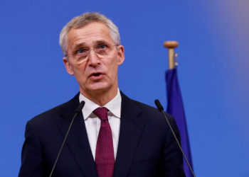 Putin pezulloi traktatin e armëve bërthamore, NATO: Bota po bëhet më rrezikshme