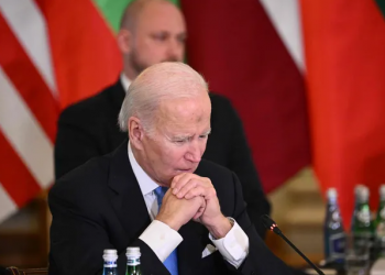 Biden: Rusia po bën një gabim të madh duke pezulluar traktatin e armëve bërthamore