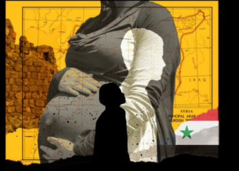 Gratë e ISIS detyrojnë adoleshentët t’i lenë shtatzënë