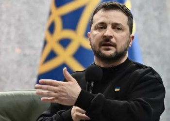 Lufta e Ukrainës: Zelensky dëshiron takimin Xi Jinping pas Planit të Paqes së Kinës