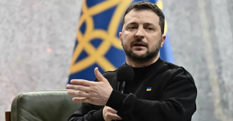 Lufta e Ukrainës: Zelensky dëshiron takimin Xi Jinping pas Planit të Paqes së Kinës