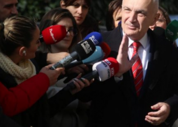 Meta: S’kam lidhje me CEZ-DIA, kur isha ministër s’kanë përfituar asgjë