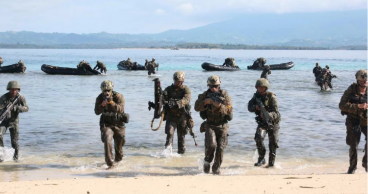 SHBA konfirmon të rrisë numrin e trupave në Tajvan