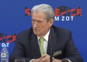 Berisha: Rama mban peng përmes kancelarit vendimin e gjykatës për PD