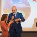 Video/ Rama qeras me raki zyrtarët japonez: Për tre minuta do telefononi bashkëshortin