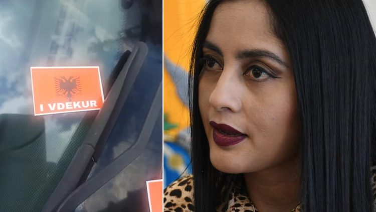 Foto/Deputetja ekuadoriane: Mafia shqiptare më ka kërcënuar me vdekje