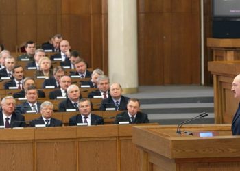 Bjellorusia miraton projektligjin për dënimin me vdekje për tradhti të lartë