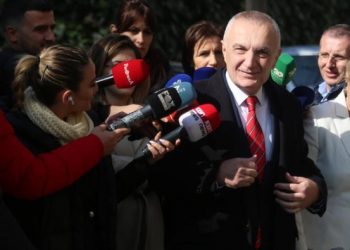 Del nga SPAK, Meta: U pyeta për CEZ-DIA, jam përgjigjur me qetësi dhe durim