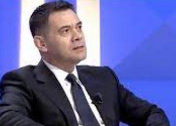 Arben Ahmetaj sot në “Opinion”, përballë gazetarit Blendi Fevziu