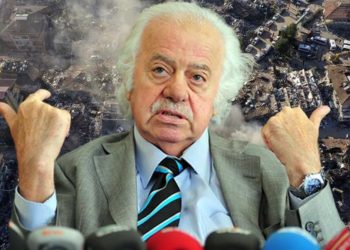 Njeriu që parashikoi tërmetin 12 vite më parë: Merrni masa