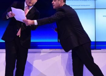 Opinion, 23 shkurt 2023/ Akuzat, përgjigjet Arben Ahmetaj