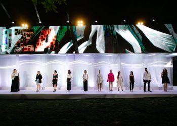 Rikthehet Muza Competition, nëse jeni i talentuar pas fashion-dizajn apliko tani