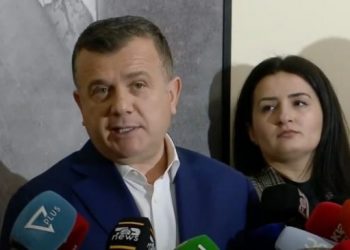 Mocioni me debat për McGonigal, Balla: Do i themi publikut disa të vërteta të mëdha