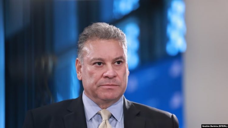 Dialogu Kosovë-Serbi/ Escobar: Diskutimet për Asociacionin duhet të nisin menjëherë