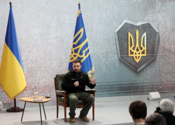 “Fitorja e pashmangshme,” Zelensky: Kemi motivim, miq dhe diplomaci për ta arritur