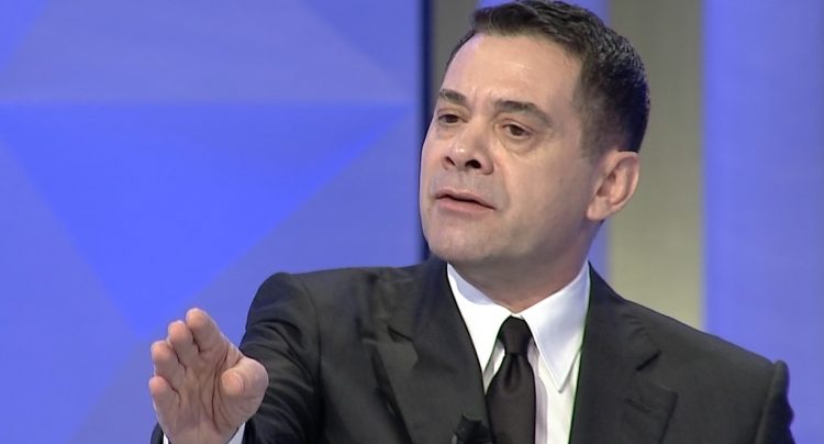 Arrestimi i ish-zyrtares Alda Klosi, Ahmetaj: Kam patur vetëm lidhje zyrtare