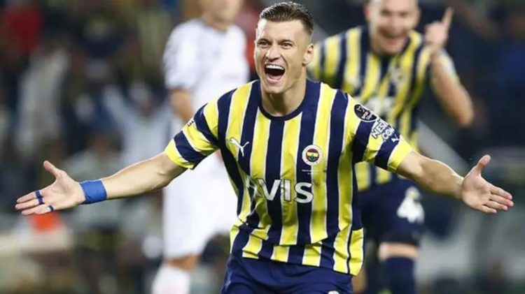 Fenerbahçe përjashton futbollistin me origjinë shqiptare: Krejtësisht i padisiplinuar