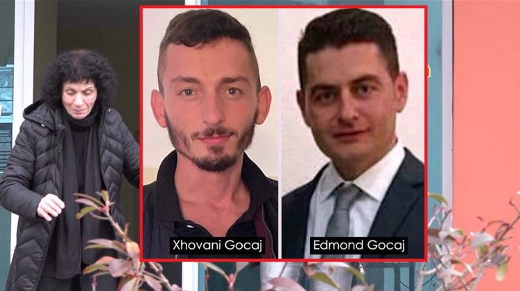Masakra e Velipojës/ Nëna: I gjeta djemtë të shtrirë, i vogli më shtrëngoi dorën