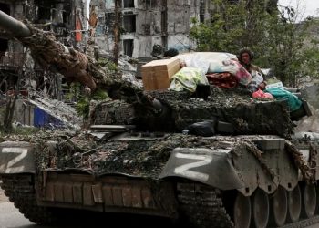 Ukraina: Rusia po rrit numrin e ushtarëve në lindje