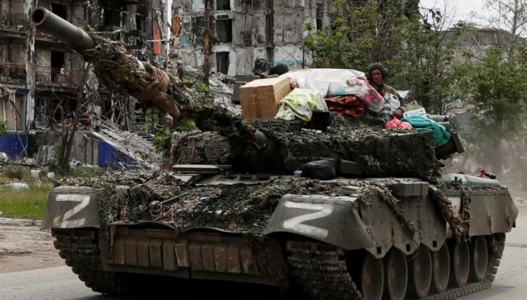 Ukraina: Rusia po rrit numrin e ushtarëve në lindje