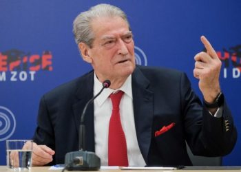 Berisha mbledh Këshillin Kombëtar: Tani kërkohet një fazë tjetër, fitimi i zgjedhjeve