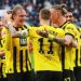 Dortmundi krye të Bundesligës, thyen rekordin e saj historik