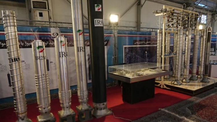 Irani pranon se ka pasuruar uraniumin deri në 84% pastërti