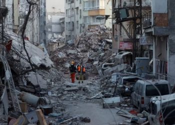 Banka Botërore: Mbi 34 miliardë dollarë dëme nga tërmetet në Turqi