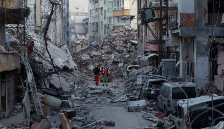 Banka Botërore: Mbi 34 miliardë dollarë dëme nga tërmetet në Turqi