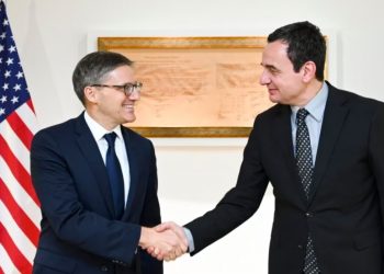 Këshilltari i DASH: Kosova dhe Serbia të zbatojnë marrëveshjet e deritashme